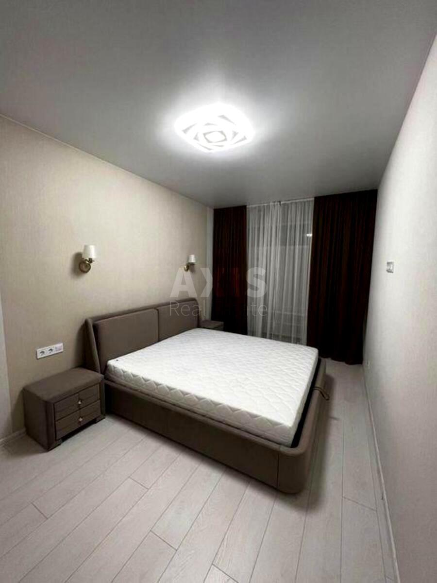 2к квартира ул. Березовая 41614742