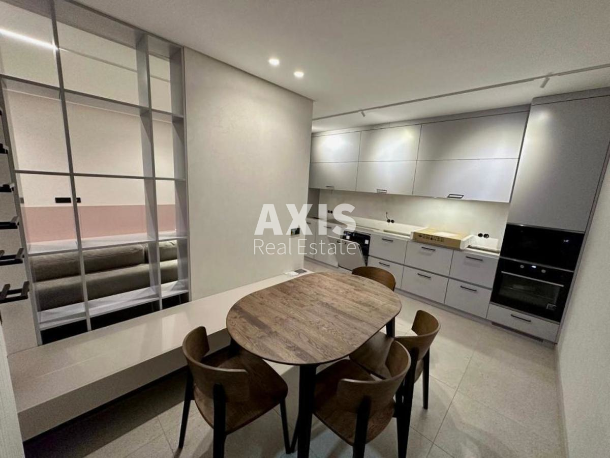 2k apartment pr-t Peremogy 677