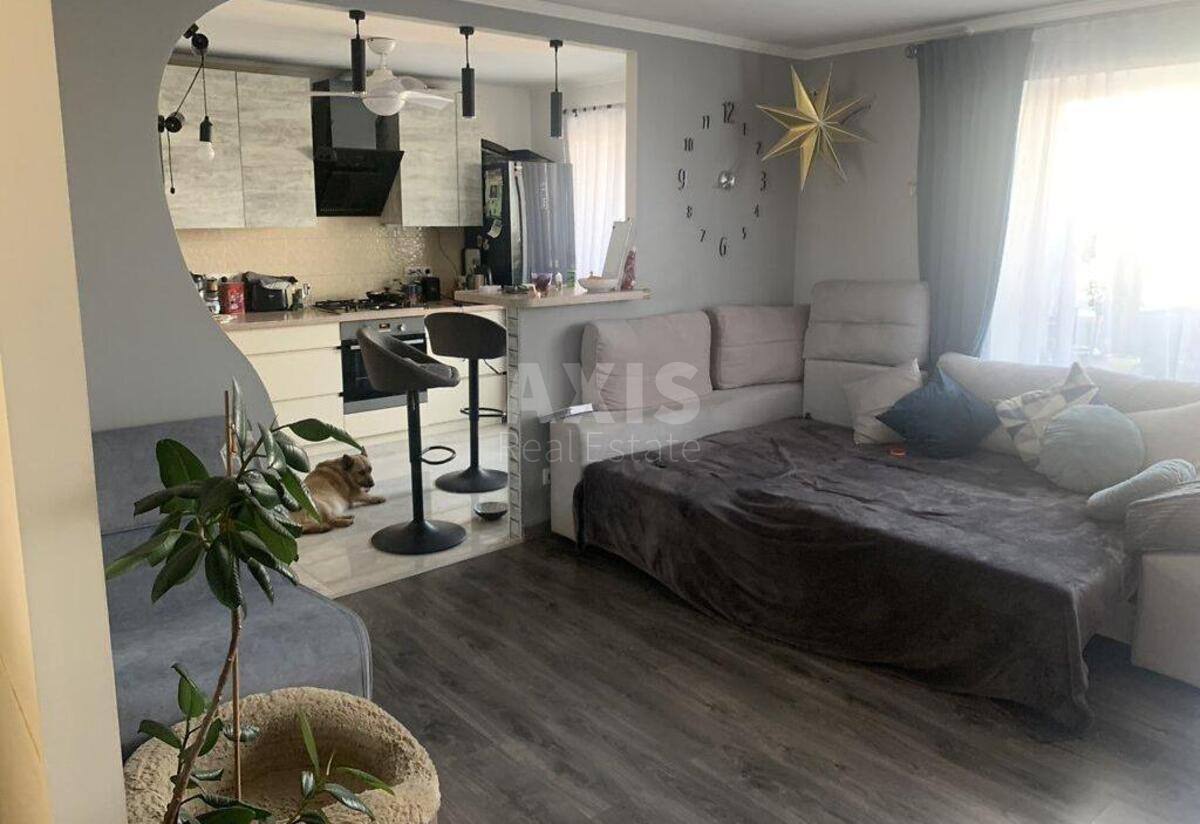 3k apartment prov. Golosii'vs'kyj 97А570920