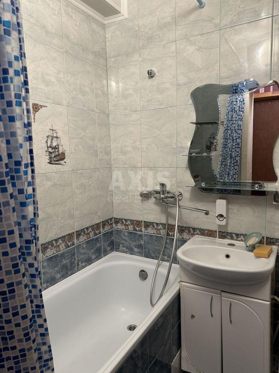 2k apartment vul. Filatova Akademika 1/227
