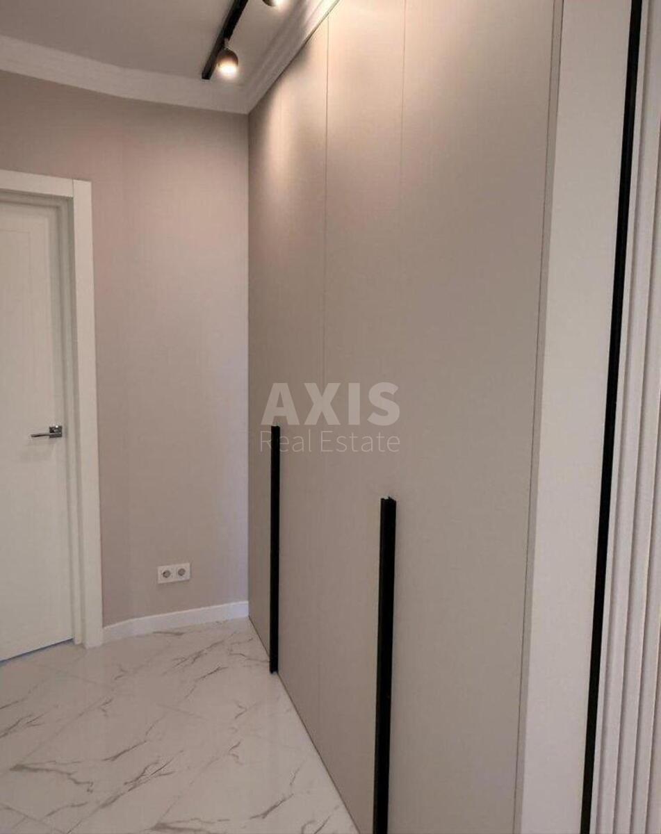 3k apartment vul. Sikors'kogo Igorja Aviakonstruktora 1А6155619