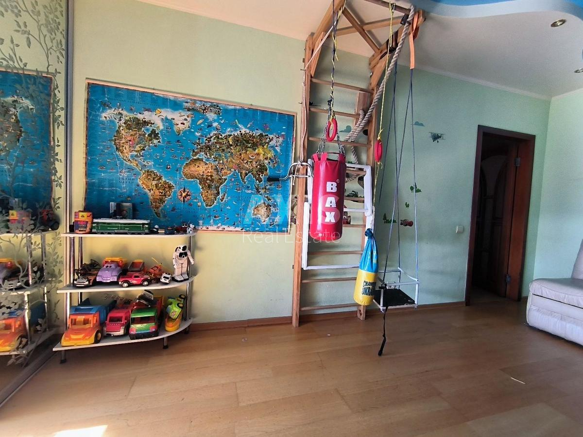 2k apartment vul. Chavdar Jelyzavety 7394523
