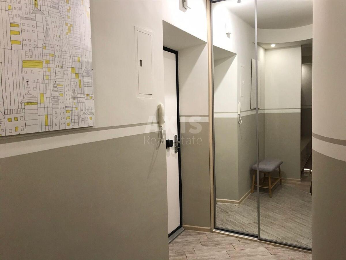 2к квартира ул. Саксаганского 88569937