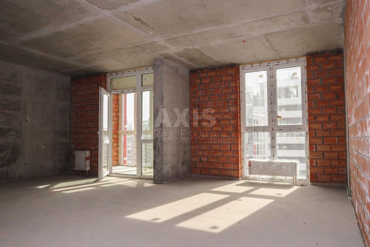 1k apartment vul. Mykil's'ko-Slobids'ka 280