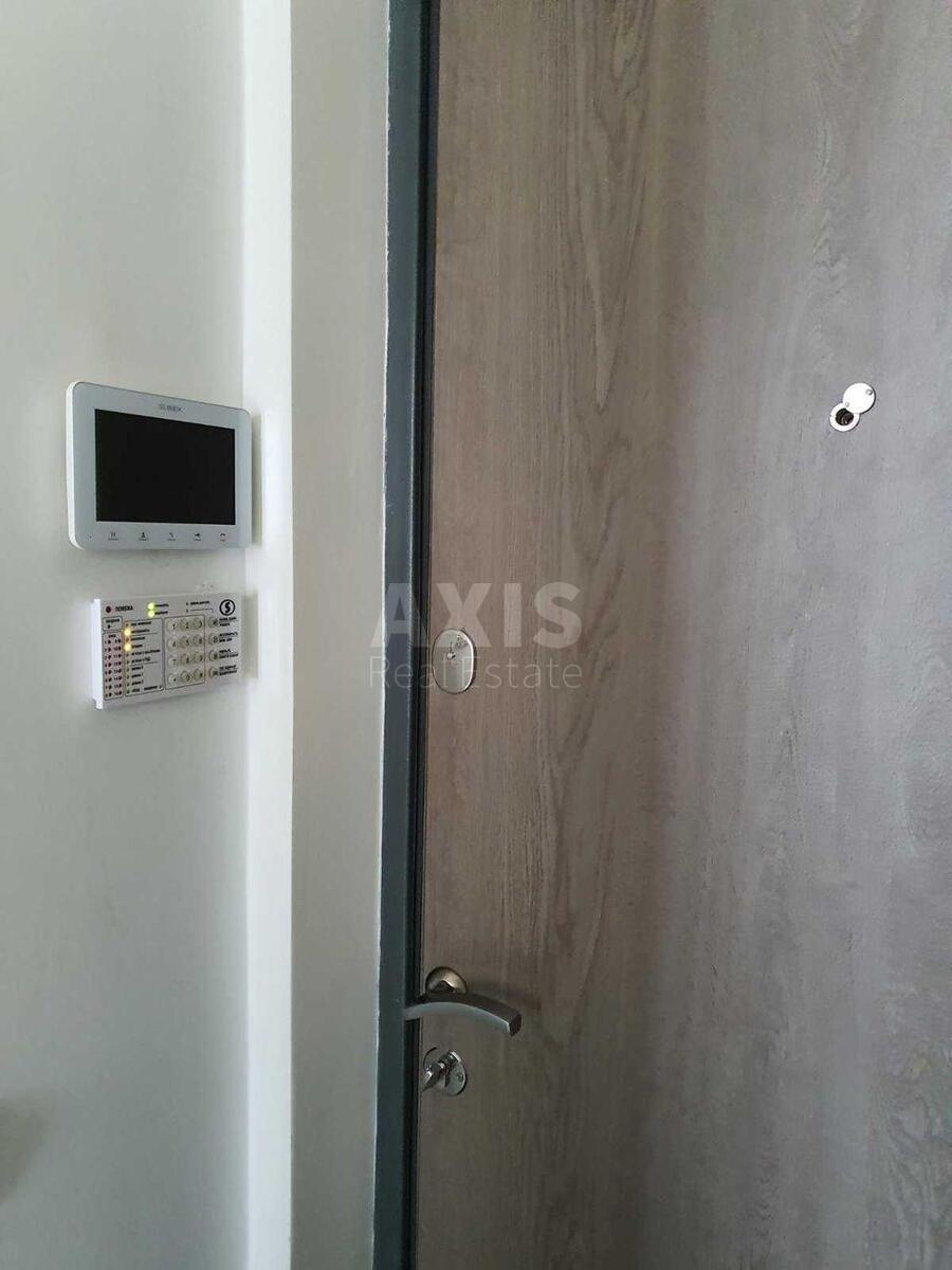 1k apartment vul. Saljutna 2Б5701411