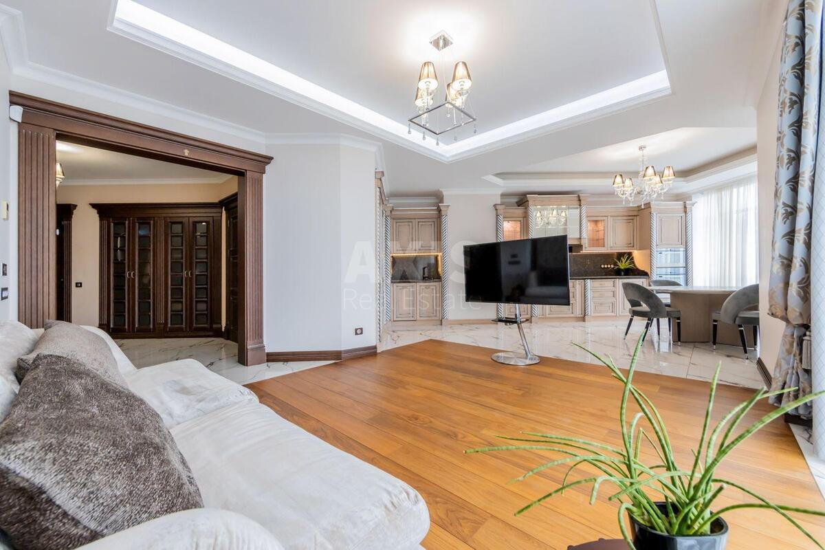 4к квартира ул. Зверинецкая 478