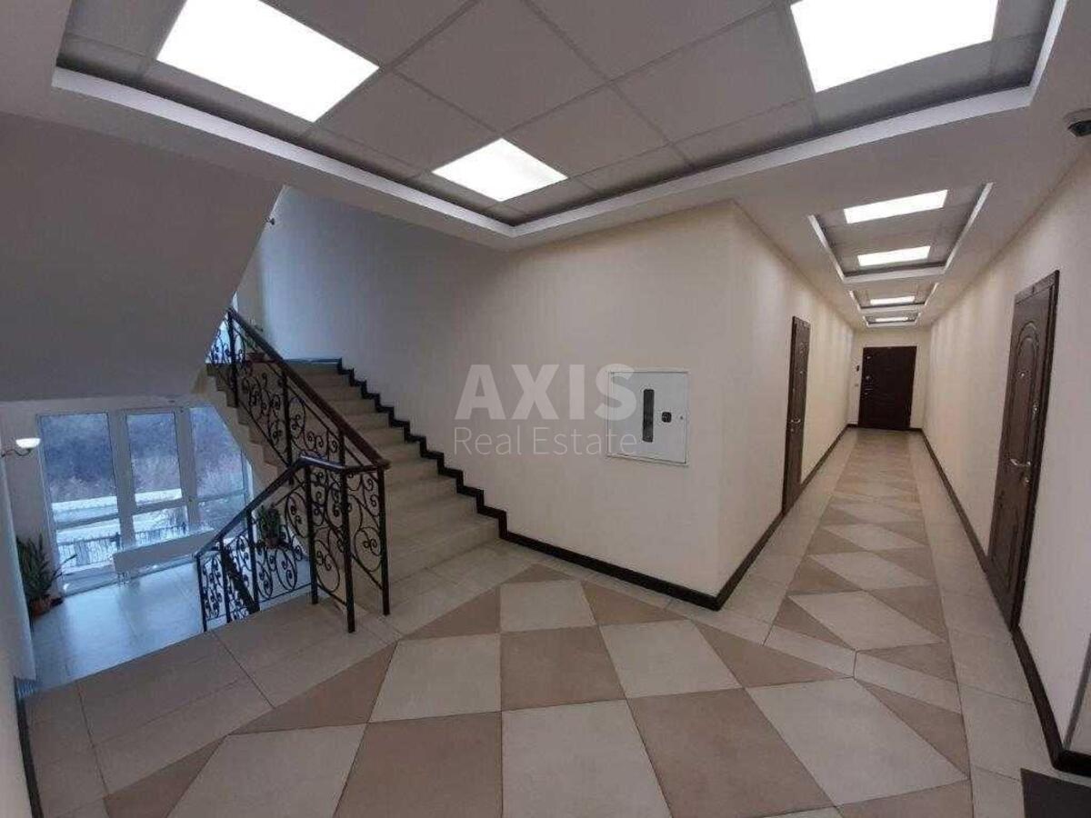 Office uzviz Voznesens'kyj 23, 101m2570644
