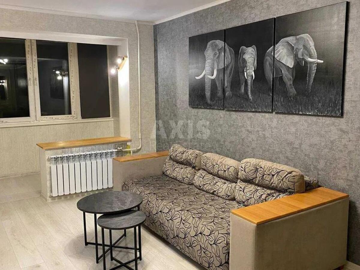 2k apartment vul. Malyshka Andrija 131