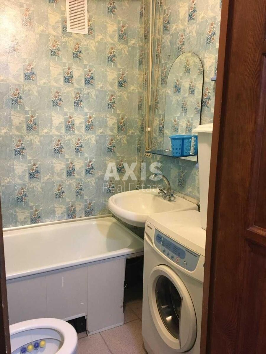 1k apartment vul. Pyrogova 6565197