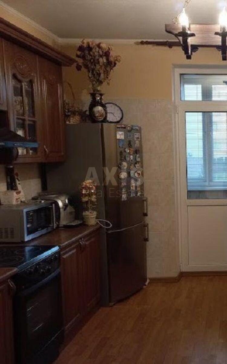 1k apartment vul. Rudans'kogo Stepana 4Б2