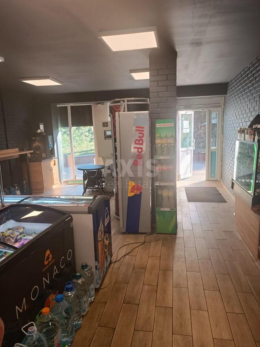 Объект торговли пер. Брест-Литовский 100, 120м2613135