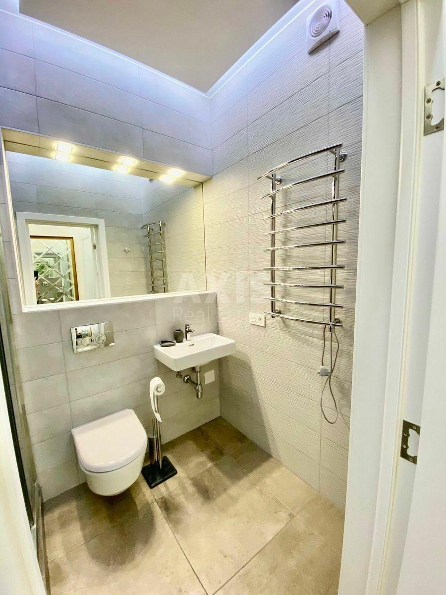 2k apartment vul. Dragomyrova Myhajla 20А8