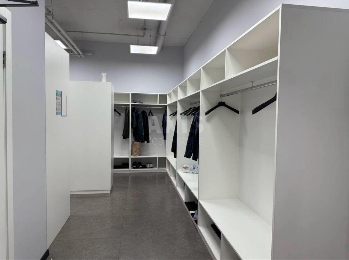 Офис ул. Гайдара 58/10, 1821м2613608