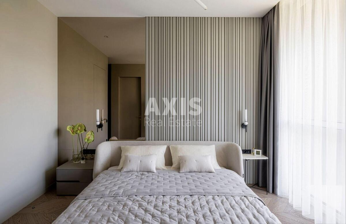 3k apartment Fortechnyy tupyk 7В605536