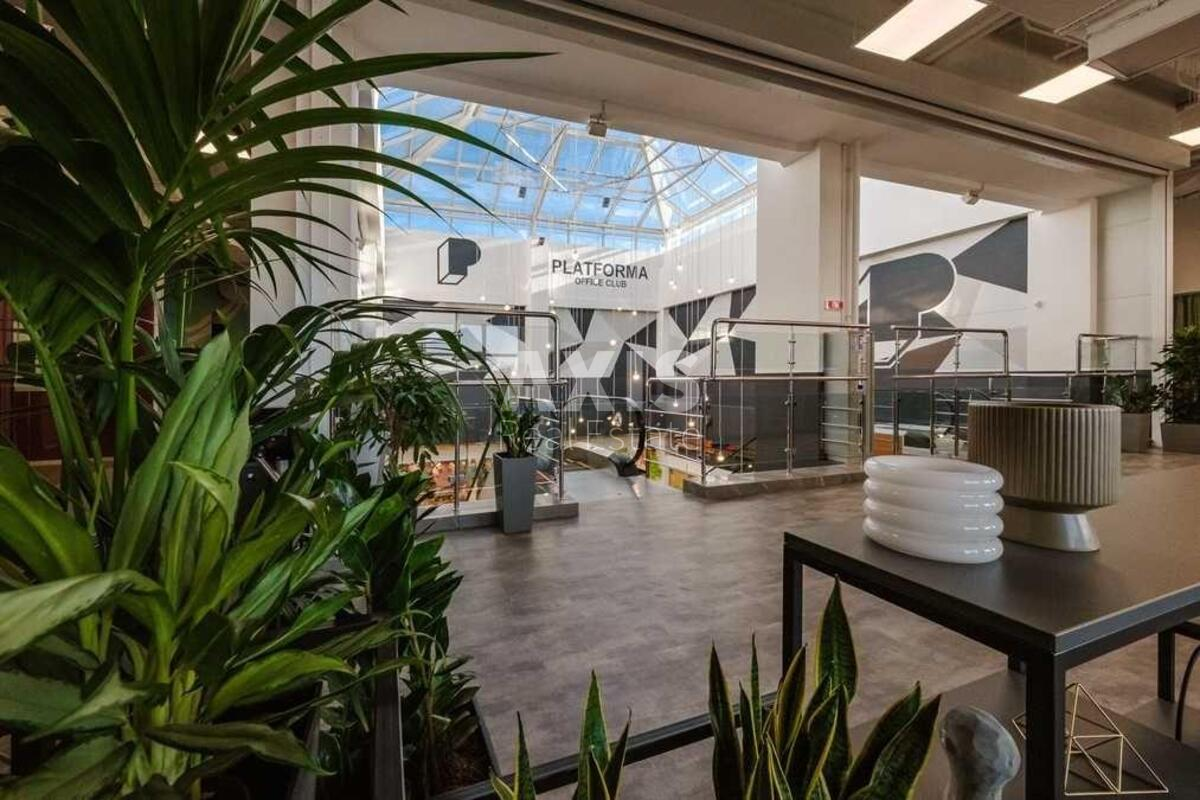 Office vul. Bilomors'ka 1, 2000m2588650