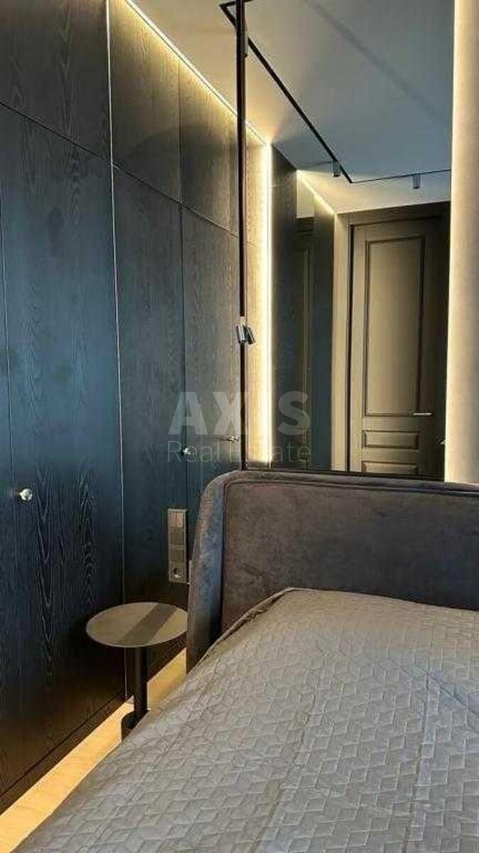 1k apartment vul. Kudri Ivana 79