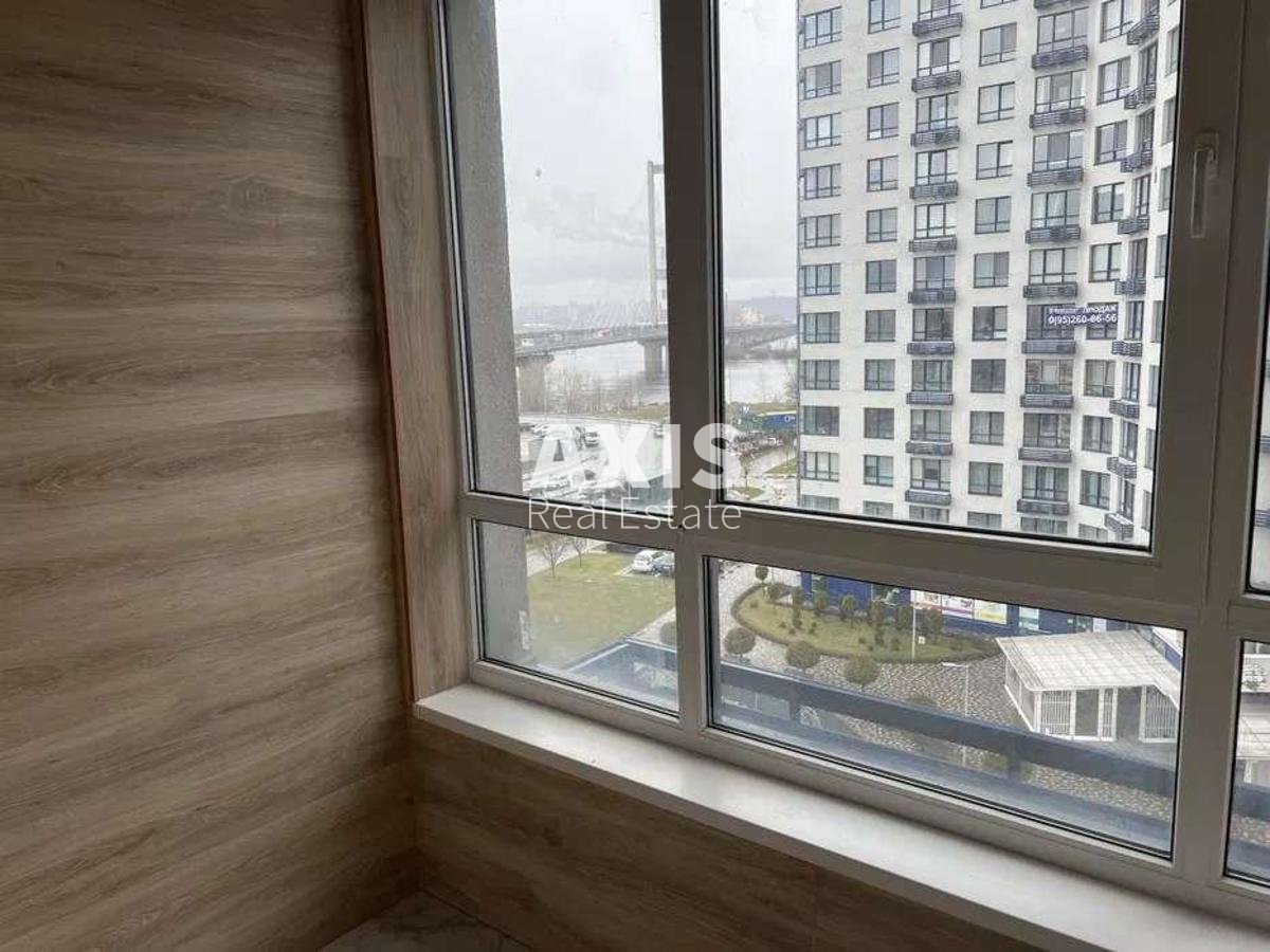 1k apartment vul. Zarichna 1282703