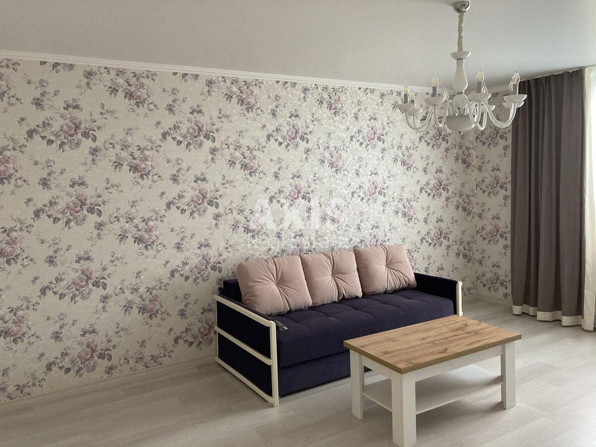 2k apartment vul. Ryz'ka 73Г539350