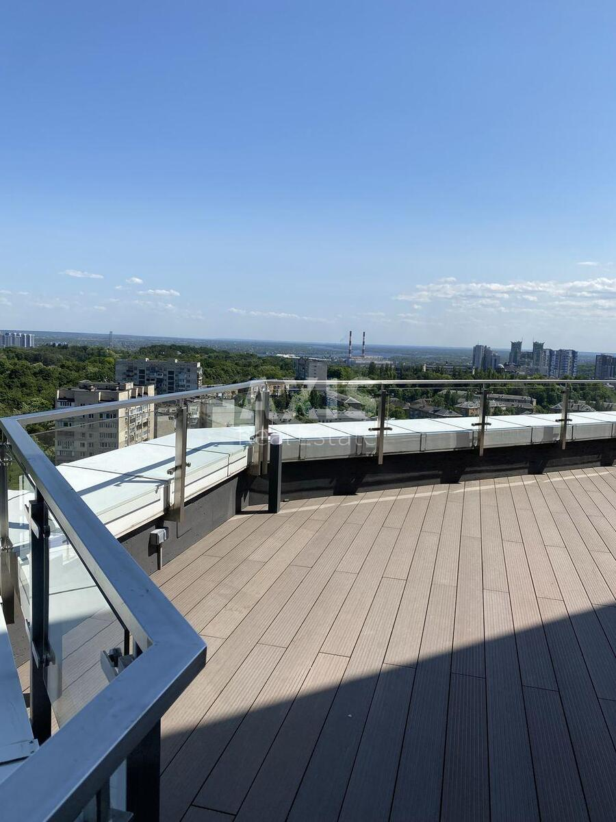 4k apartment vul. Strutyns'kogo Sergija 25812819