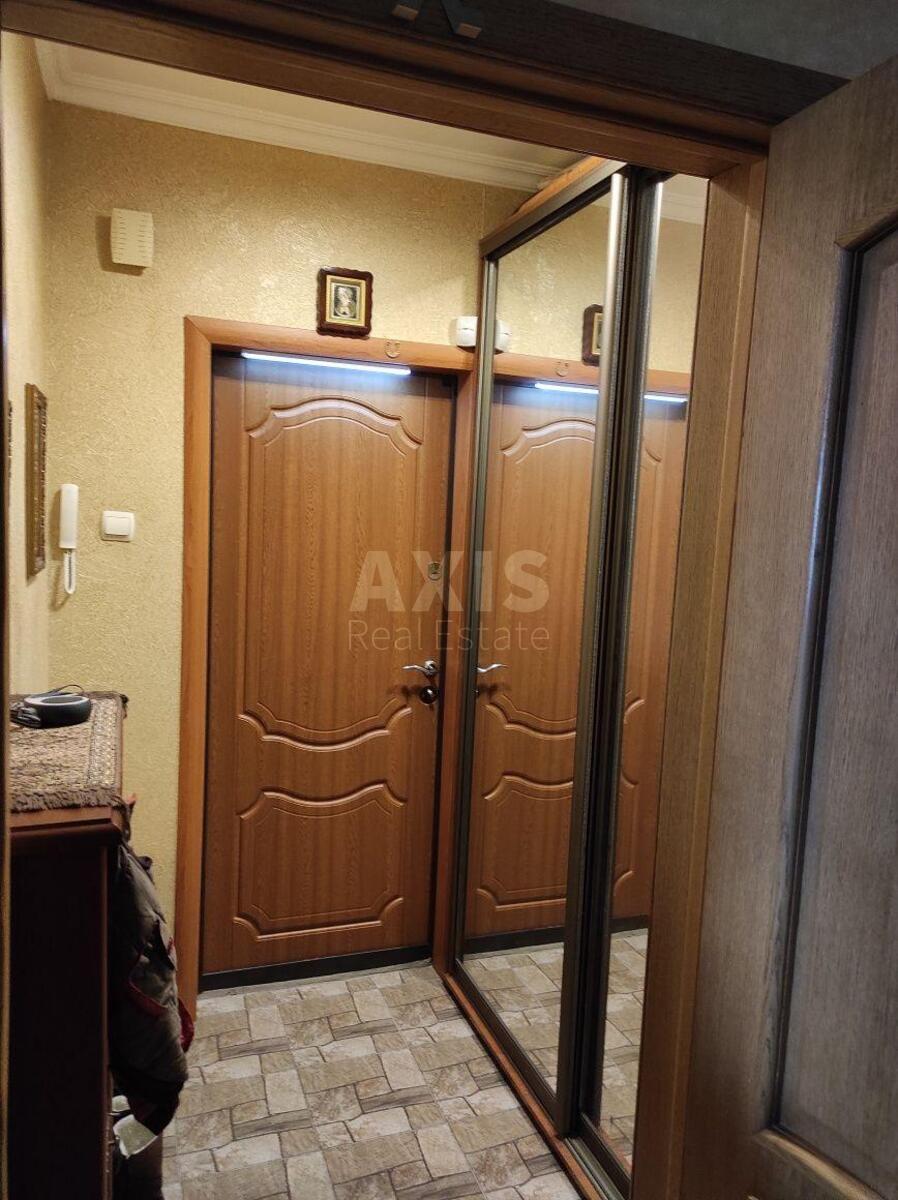 3k apartment pr-t Grygorenka Petra 3В2