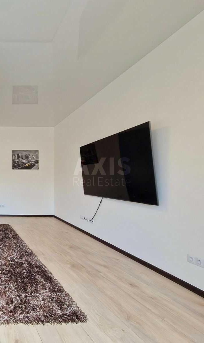 3k apartment vul. Yulia Zdanovska 71Д2