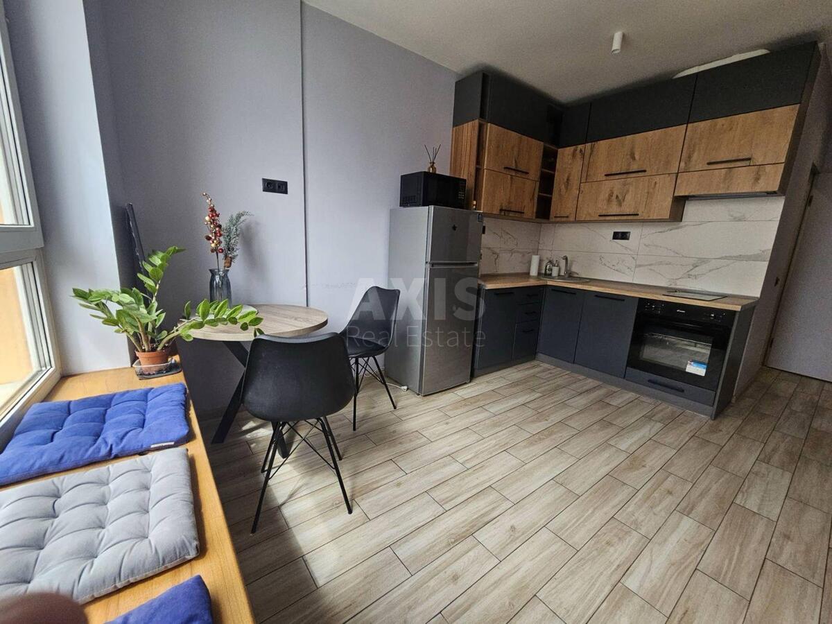 1k apartment shose Stolychne 1Б563990