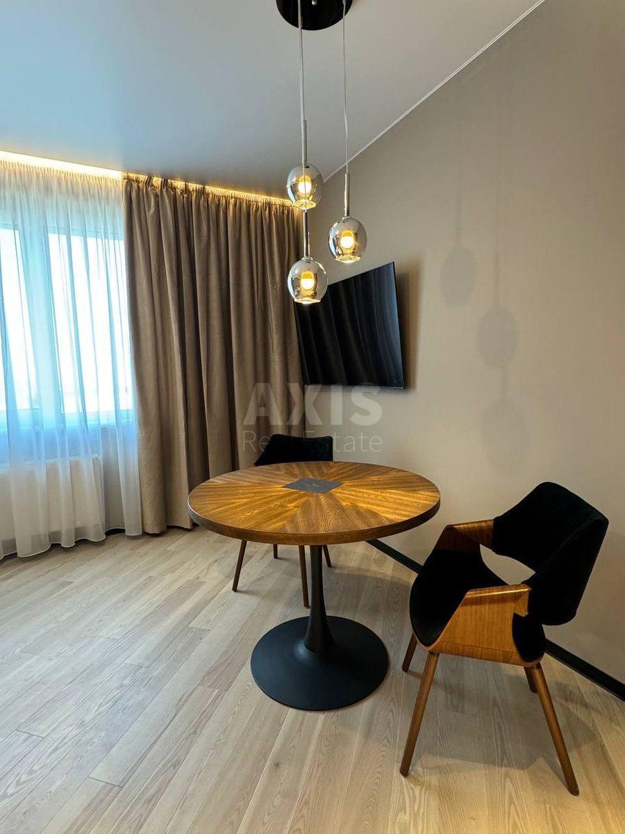 2k apartment vul. L'vivs'ka 150