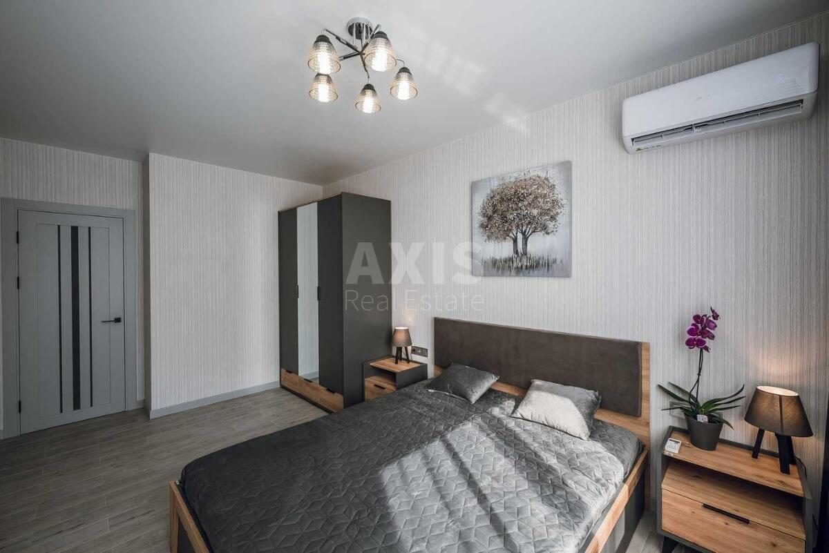 1к квартира вул. Гончара Олеся 17607241