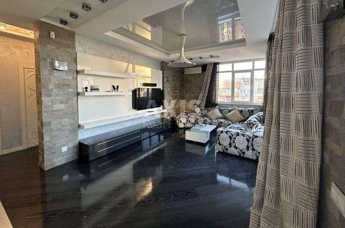 5k apartment vul. Mejtusa Kompozytora 4А295760