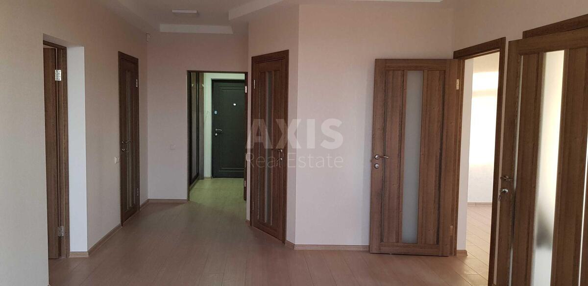 Office vul. Myhajla Maksymovycha 24, 83m2607651