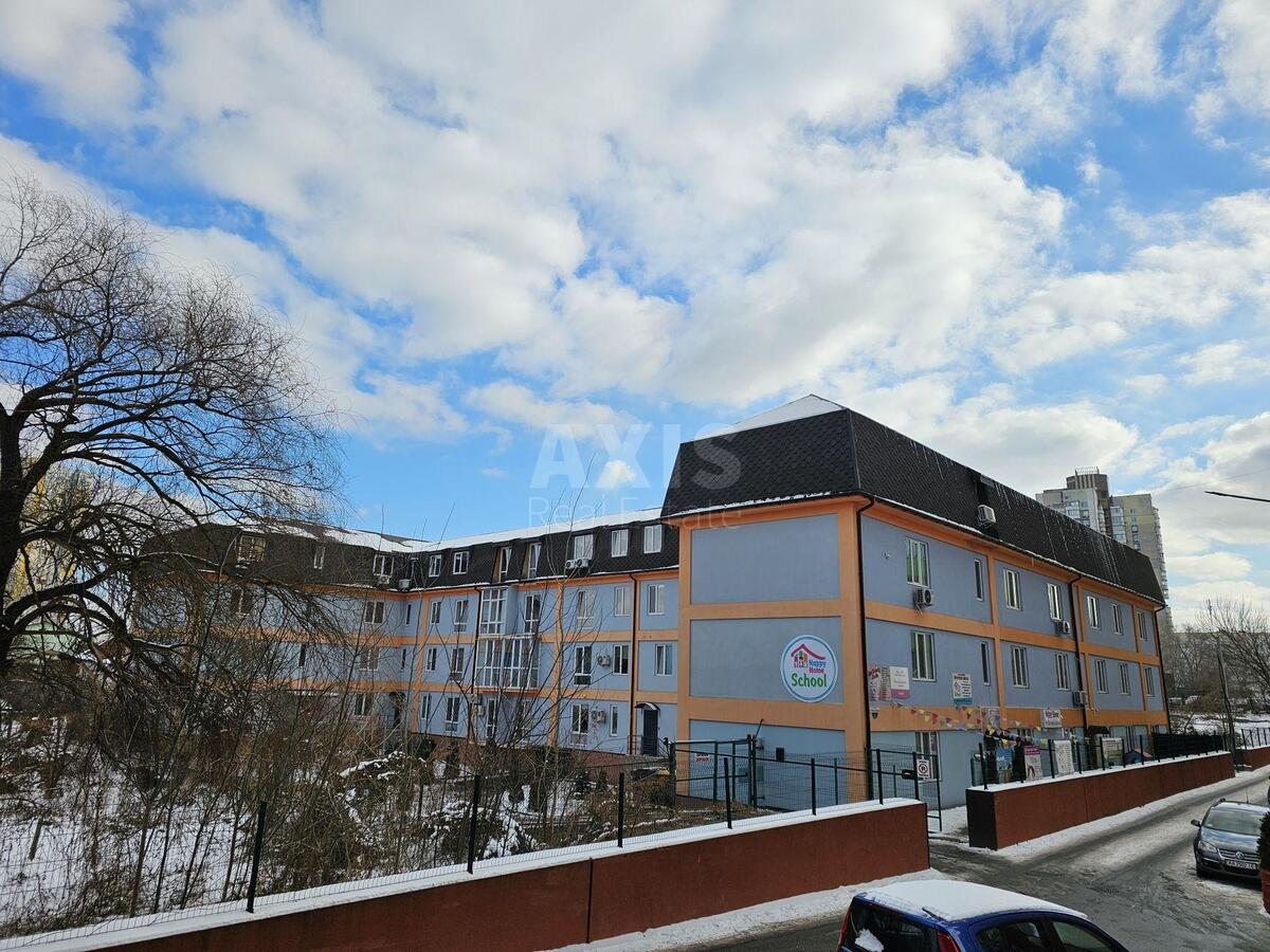 Об'єкт торгівлі вул. Сагайдака Степана 55/2, 197м2607860