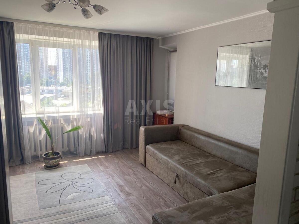 2k apartment vul. Horol's'ka 10564542