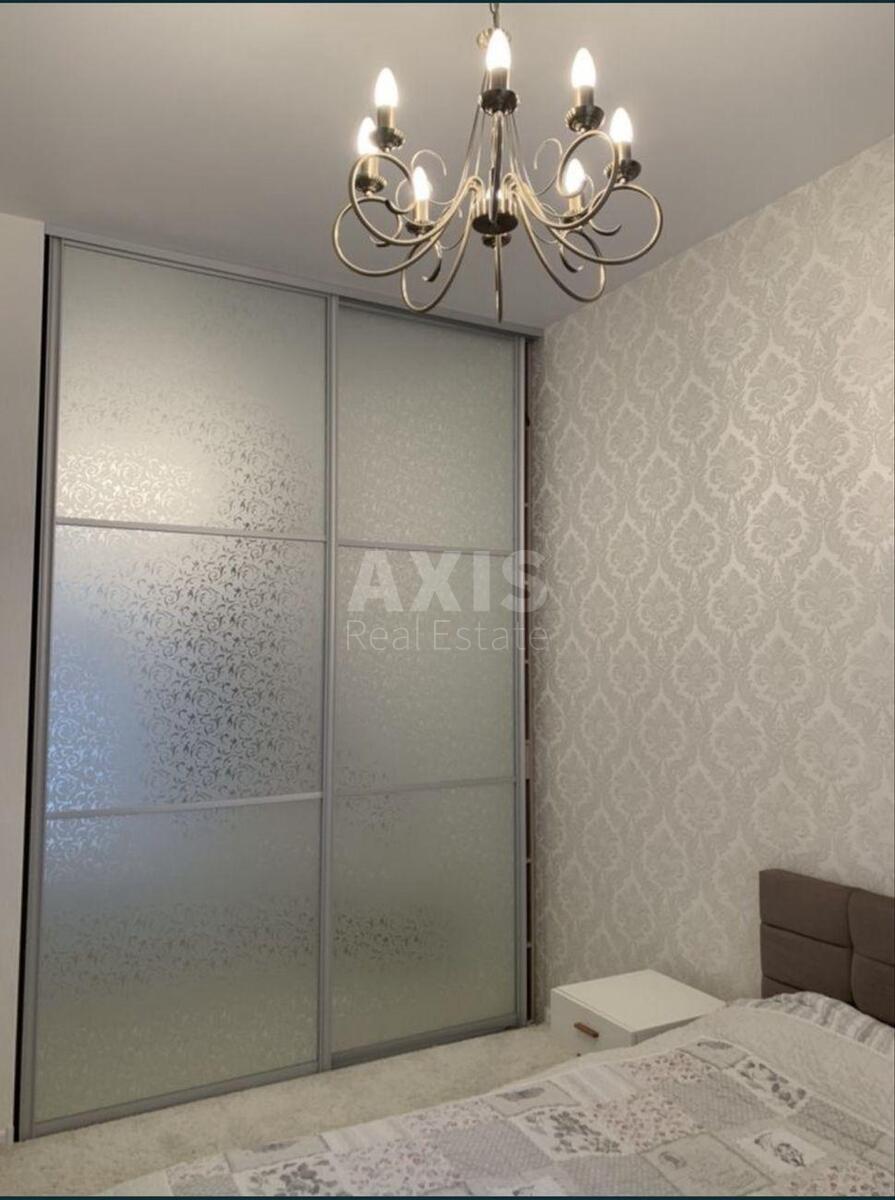 2k apartment vul. Barbjusa Anri 52/1564794