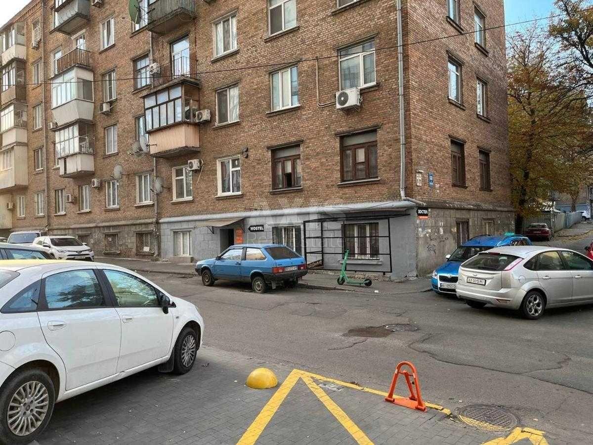 Объект торговли ул. Шовкуненко 8/20, 190м2608370