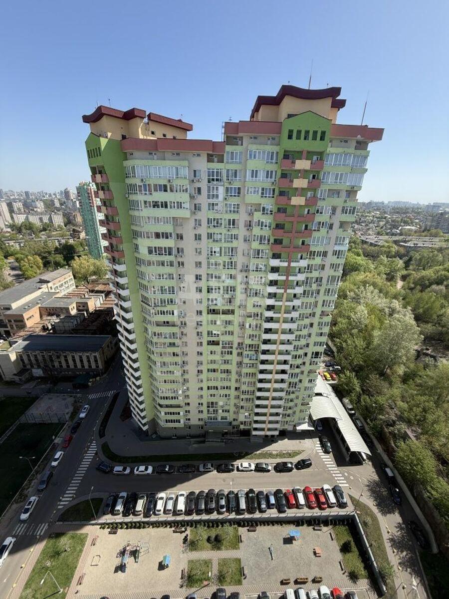 2k apartment vul. Doncja Myhajla 2К60860