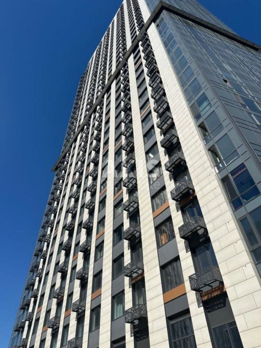 2k apartment vul. Zabolotnogo Akademika 1