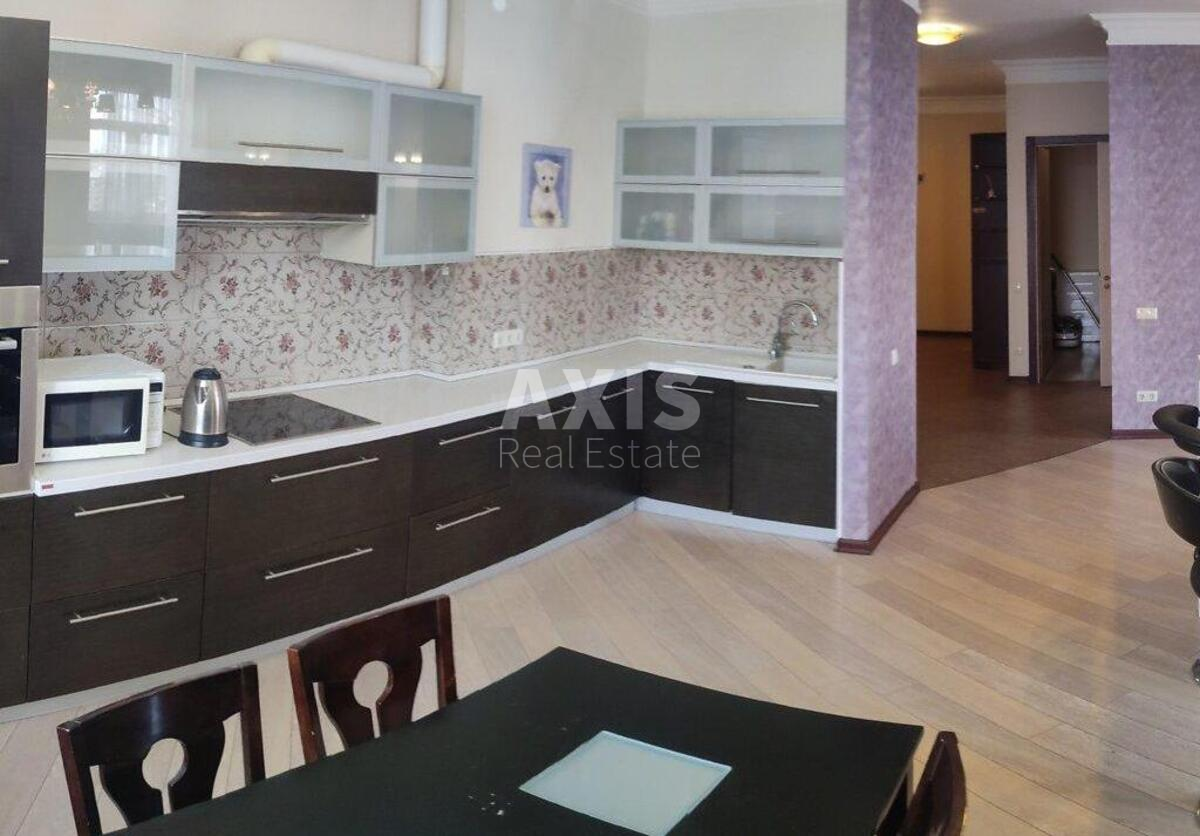 3k apartment vul. Hreshhatyk 52