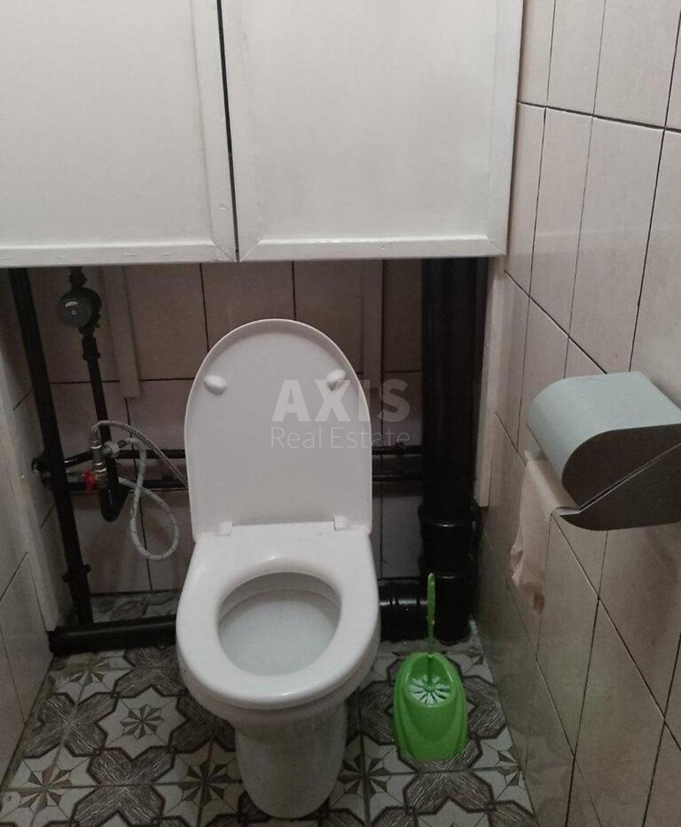 2k apartment vul. Mashynobudivna 213