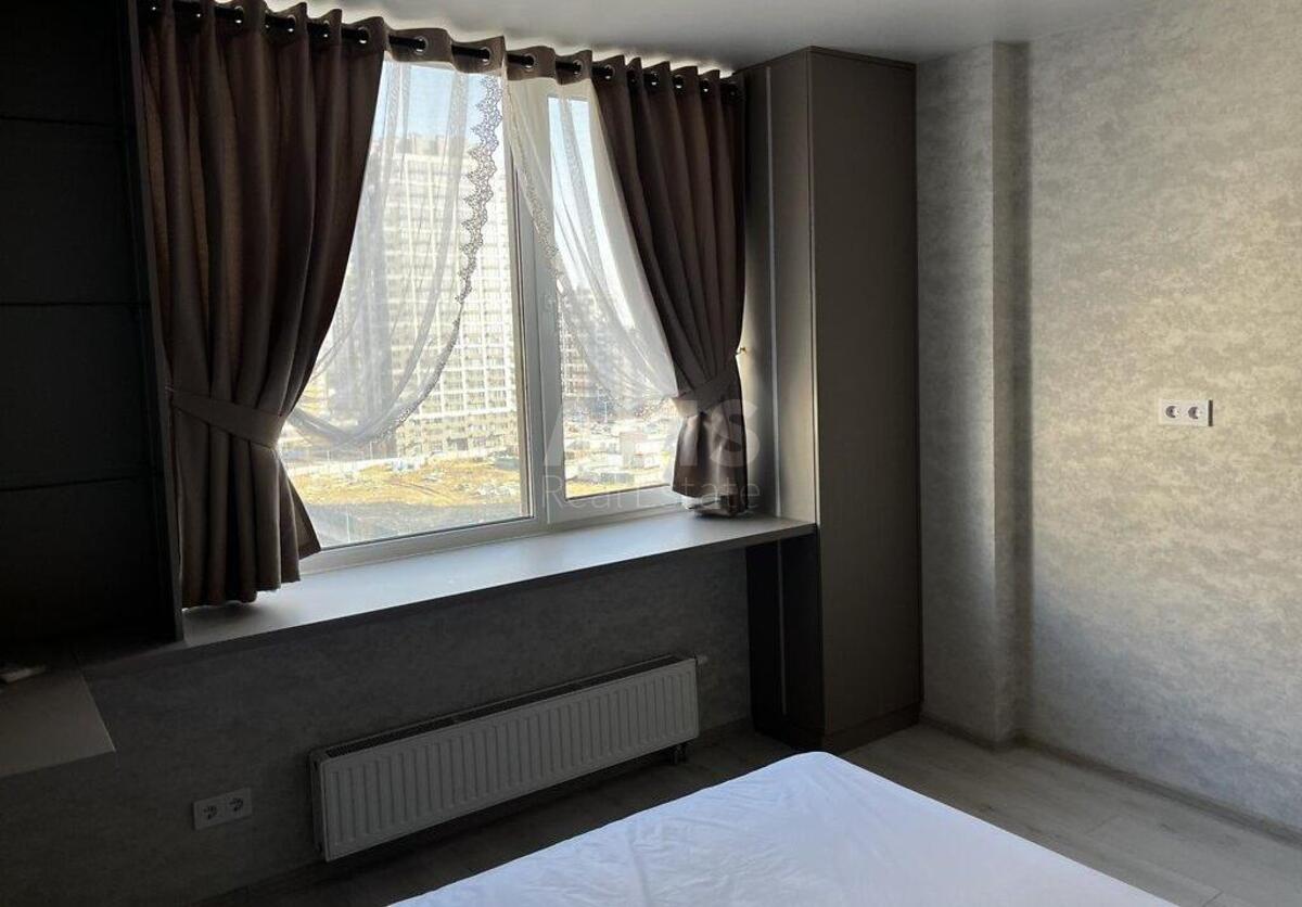 1k apartment vul. Rodyny Kristeriv 162