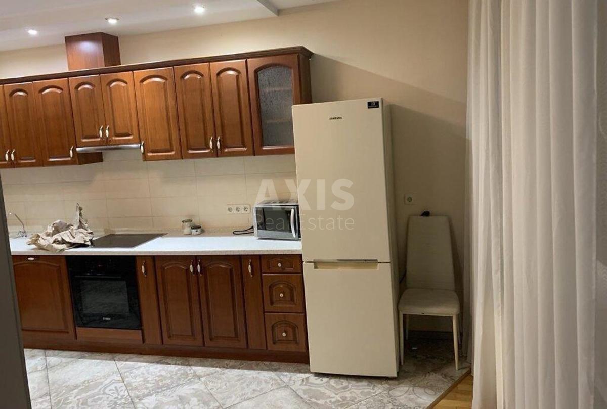 2k apartment pr-t Geroi'v Stalingrada 2Д2