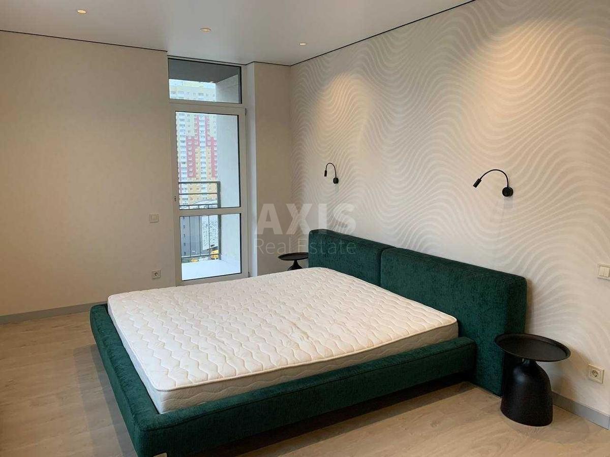 2k apartment vul. Rodyny Kristeriv 20