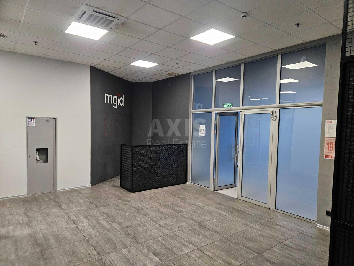 Office vul. Borshhagivs'ka 154, 886m2565902