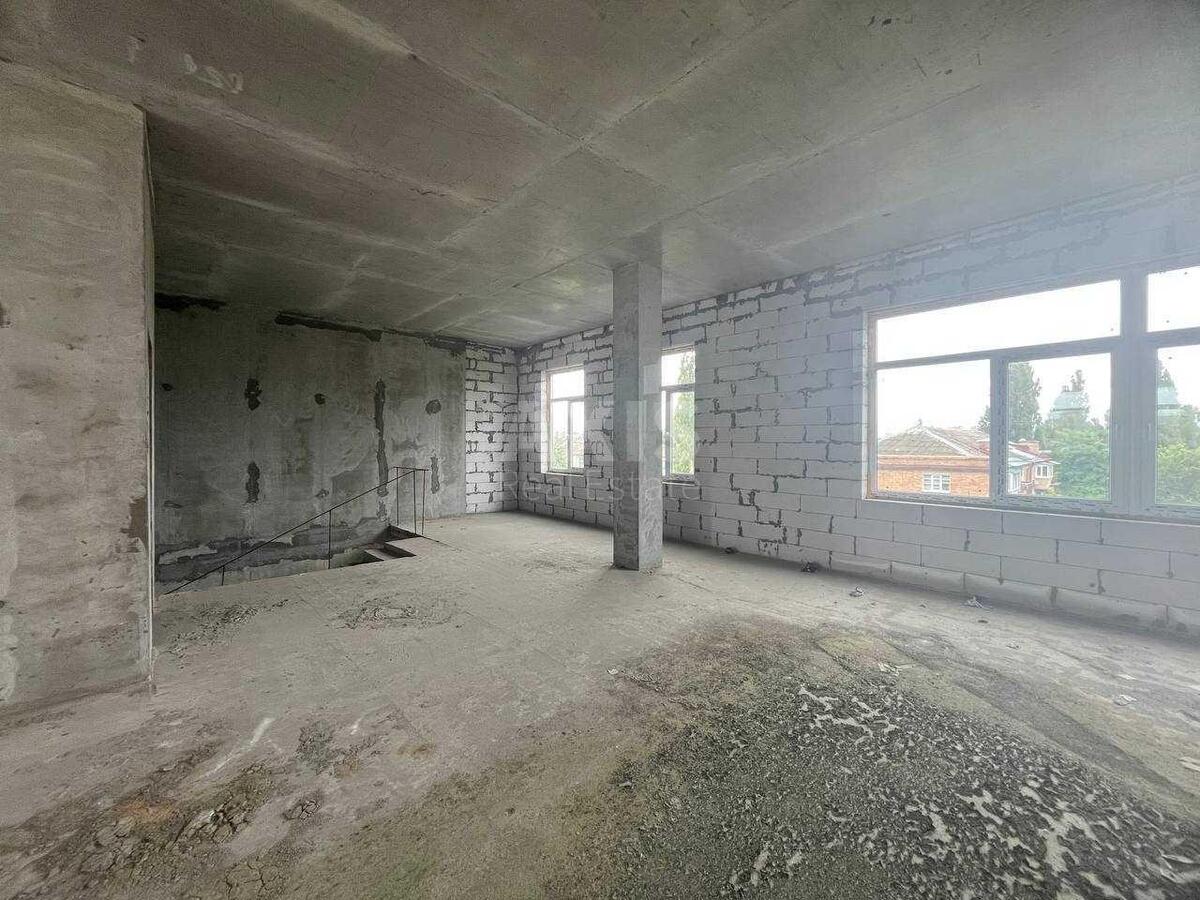 Service object vul. Danyla Shherbakivs'kogo 52, 1760m2566136