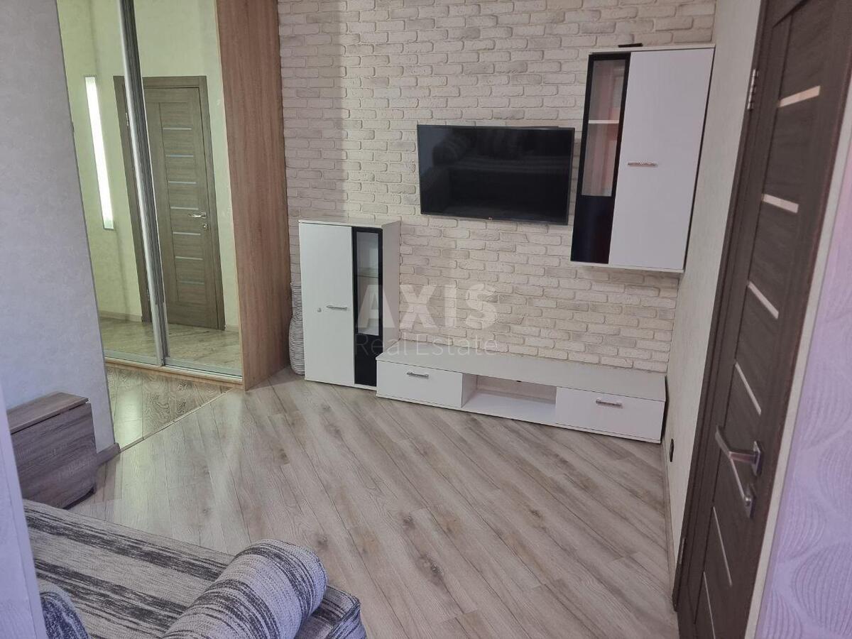 1k apartment vul. Lucenka Dmytra 10566578