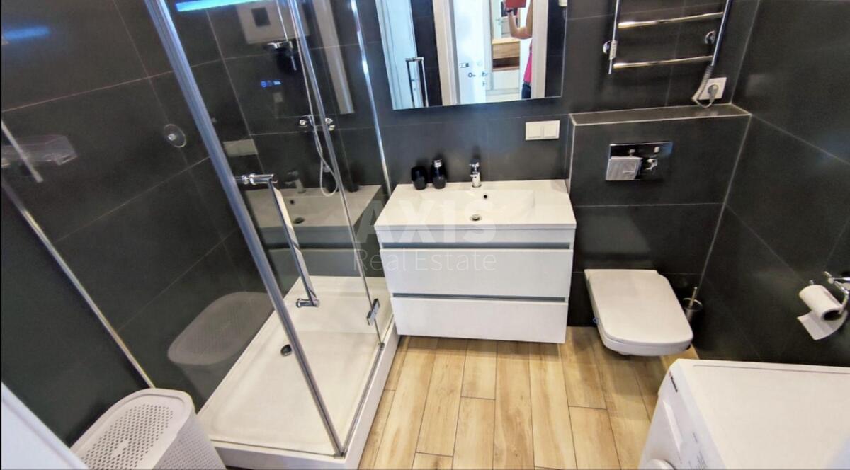 1k apartment vul. Osokors'ka 2А566822