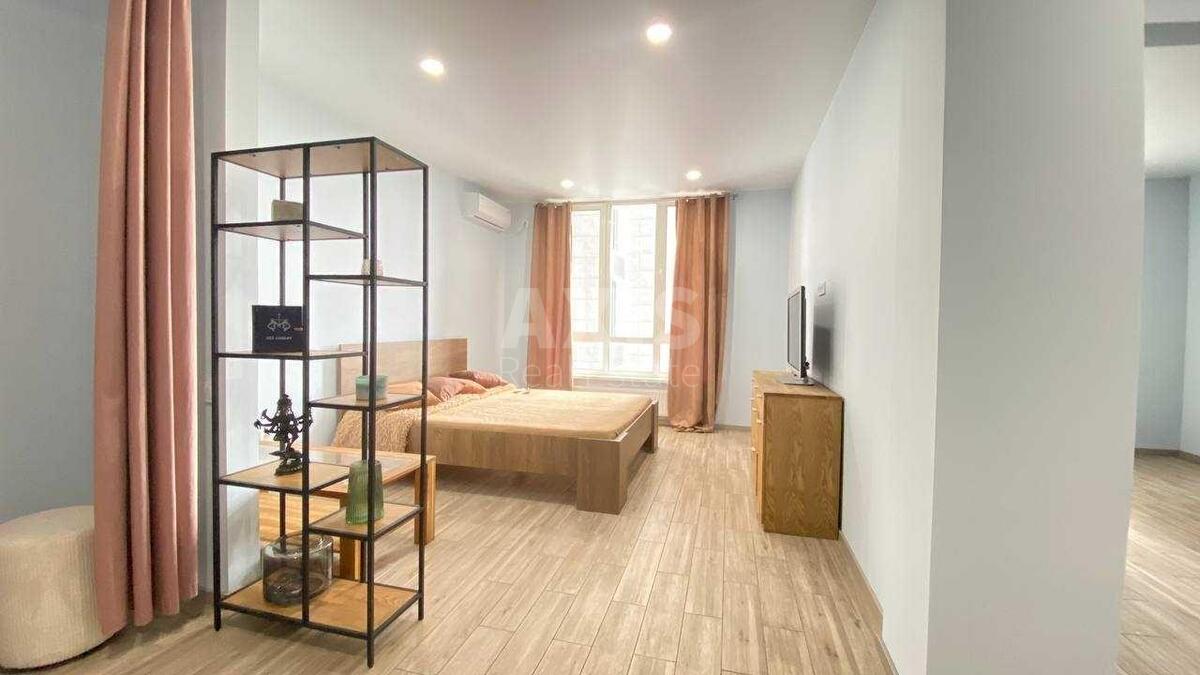 1k apartment vul. Kikvidze 41566986
