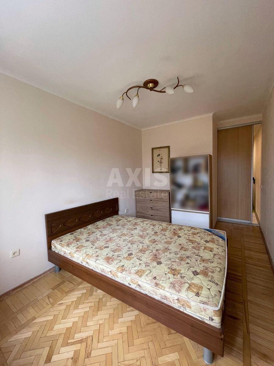 2k apartment prov. Vynogradnyj 6610896