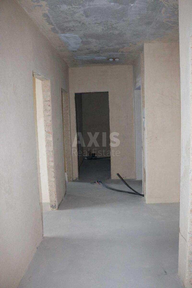 3к квартира ул. Багговутовская 175
