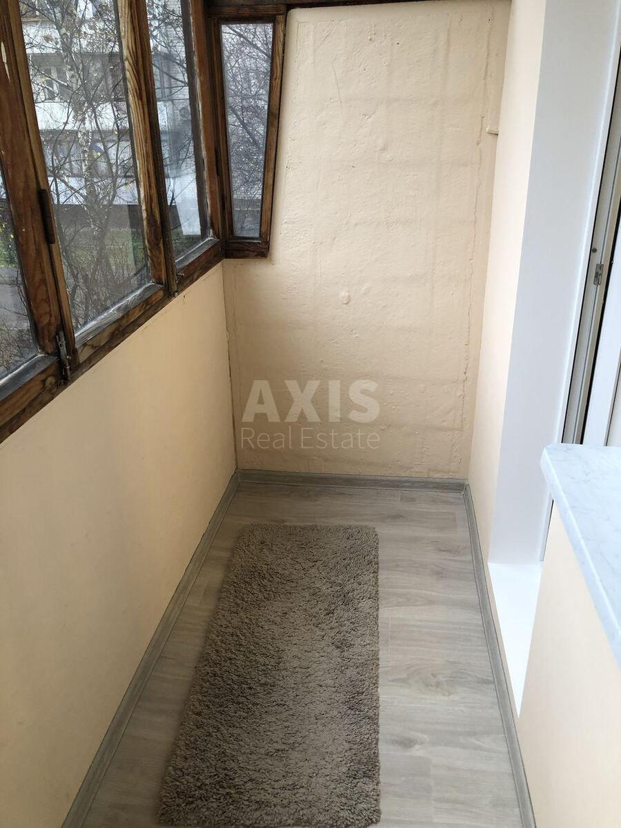 1k apartment vul. Avtozavods'ka 5А5673010