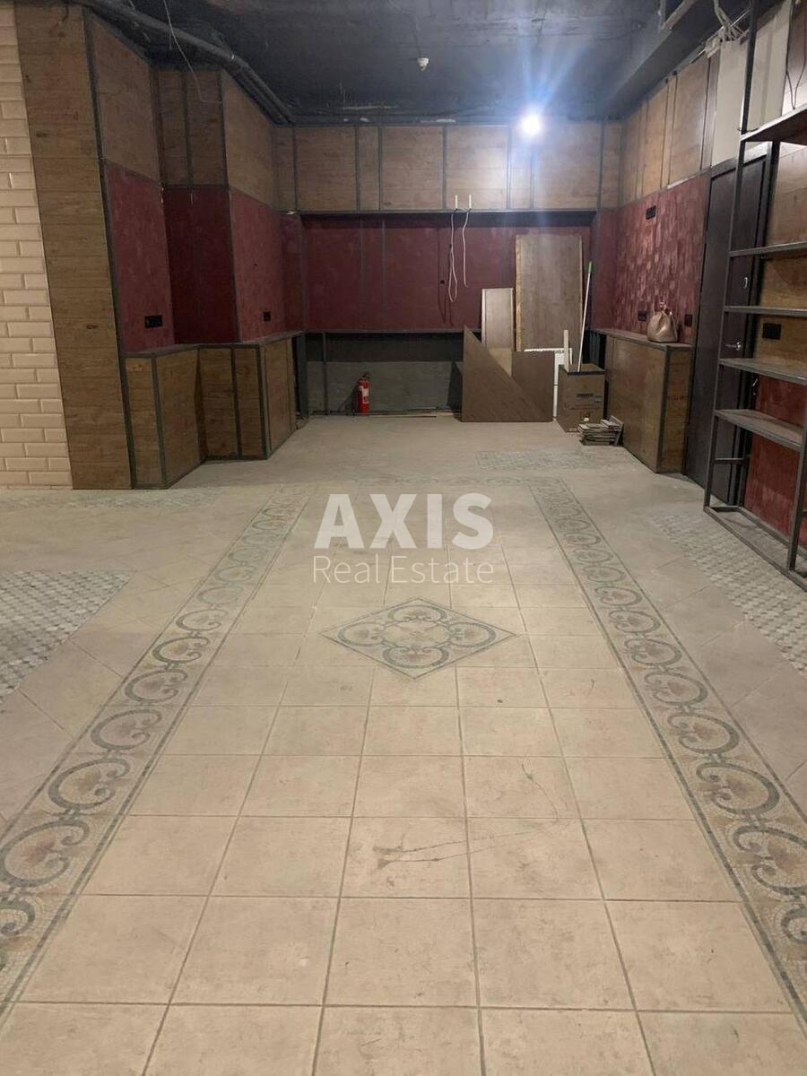 Trade object prov. Muzejnyj 4, 150m2586057